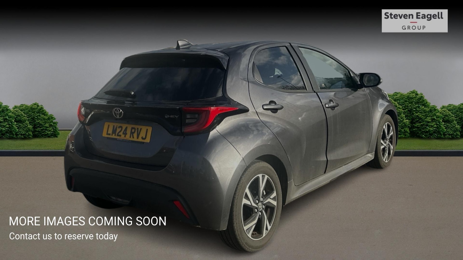 Used Toyota Yaris for sale - 77724255: Photo 4