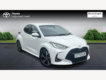 Used Toyota Yaris 2026 for sale - 79635108: Photo
