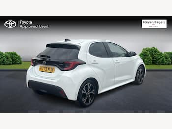 Used Toyota Yaris 2026 for sale - 79635108: Photo