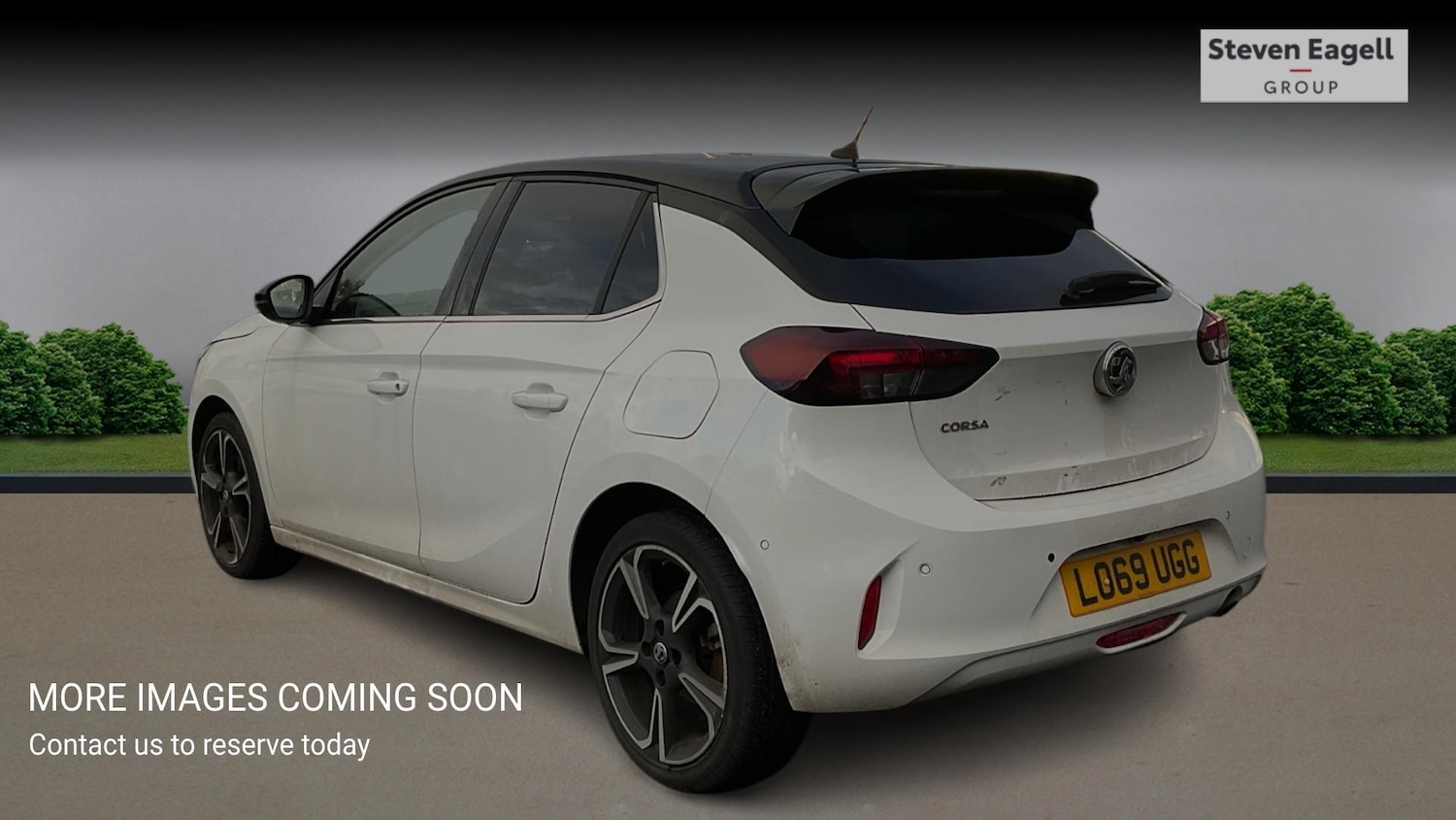 Used Vauxhall Corsa for sale - 77587002: Photo 2