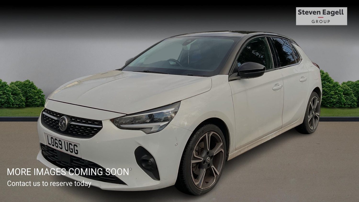 Used Vauxhall Corsa for sale - 77587002: Photo 3