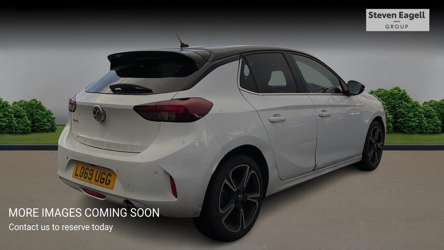 Used Vauxhall Corsa for sale - 77587002: Photo 4