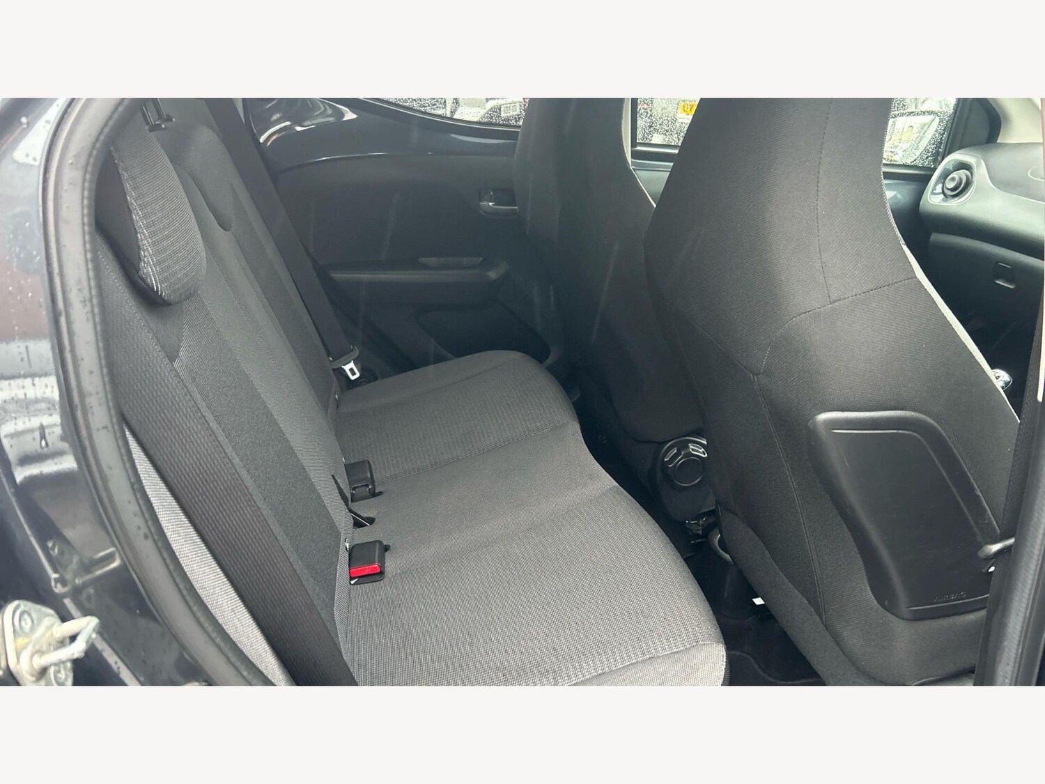 Used Toyota AYGO for sale - 77909756: Photo 14