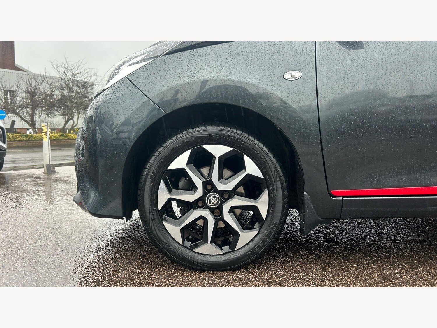 Used Toyota AYGO for sale - 77909756: Photo 20