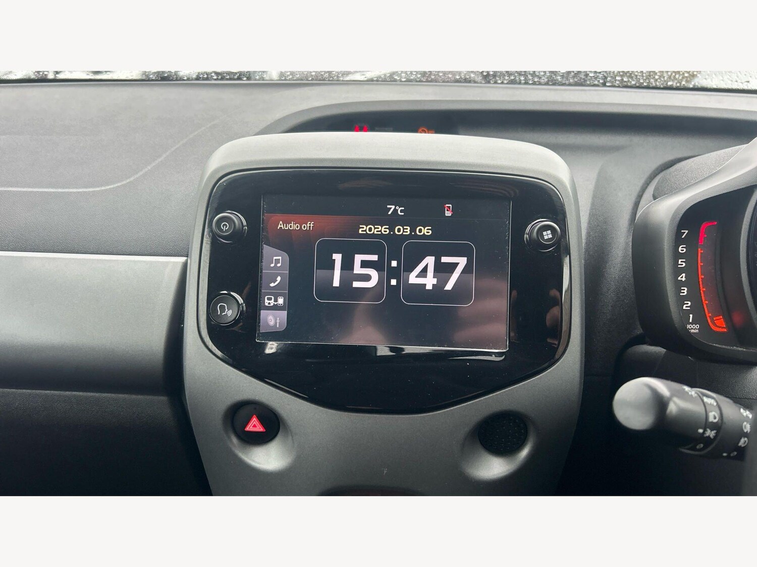 Used Toyota AYGO for sale - 77909756: Photo 9