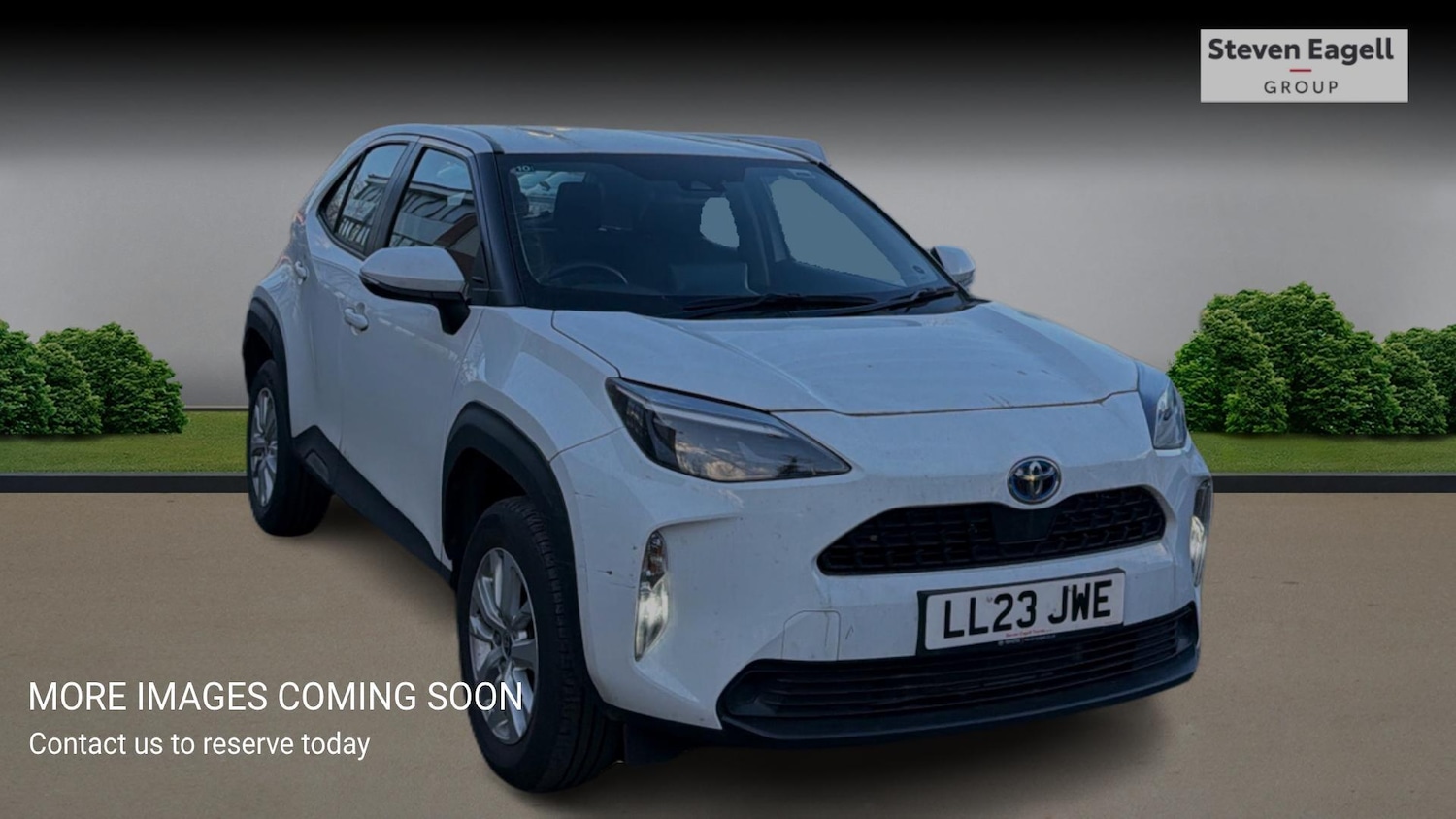 Used Toyota Yaris Cross 2023 for sale - 77882594: Photo 1
