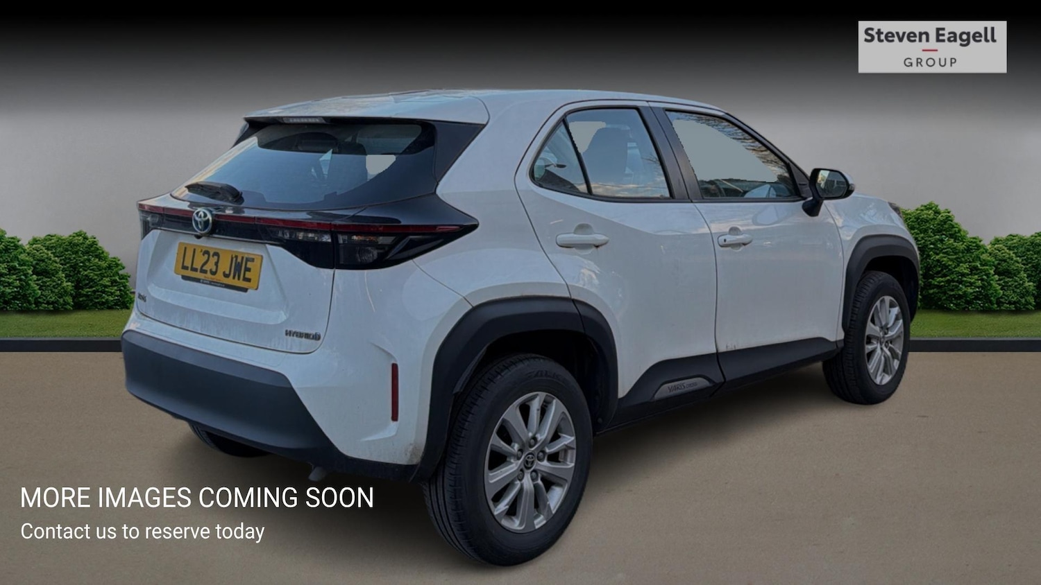 Used Toyota Yaris Cross 2023 for sale - 77882594: Photo 4