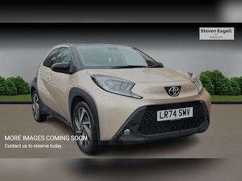 Used Toyota Aygo X 2024 for sale - 77386961: Photo