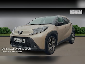 Used Toyota Aygo X 2024 for sale - 77386961: Photo