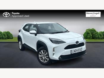 Used Toyota Yaris Cross 2024 for sale - 79750608: Photo