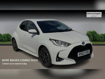 Used Toyota Yaris 2022 for sale - 79727275: Photo