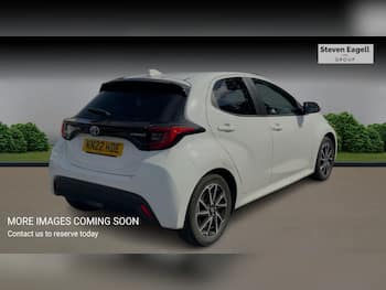 Used Toyota Yaris 2022 for sale - 79727275: Photo