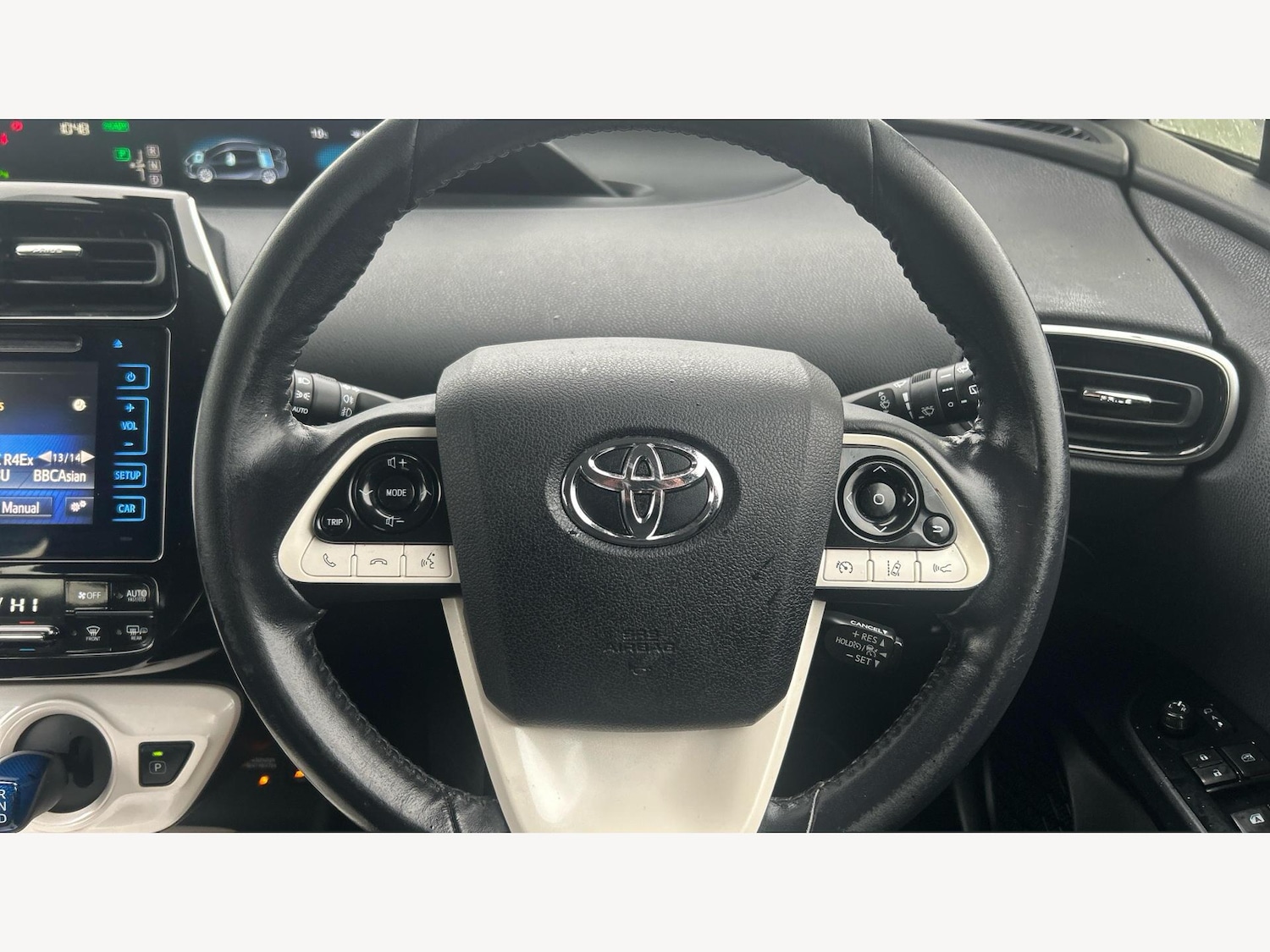 Used Toyota Prius 2016 for sale - 77191641: Photo 10