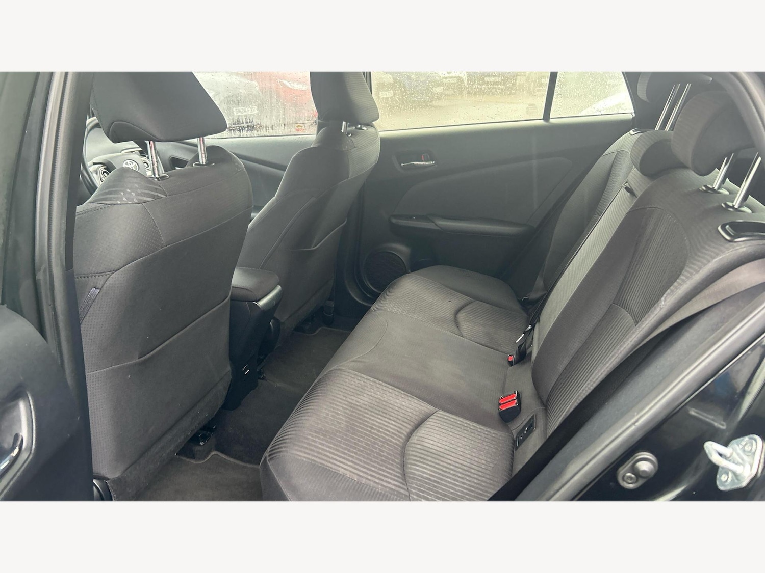 Used Toyota Prius 2016 for sale - 77191641: Photo 15