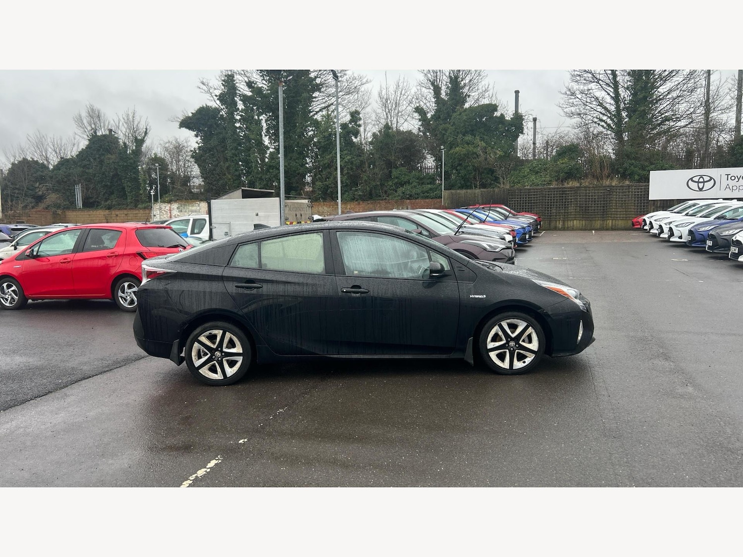 Used Toyota Prius 2016 for sale - 77191641: Photo 18