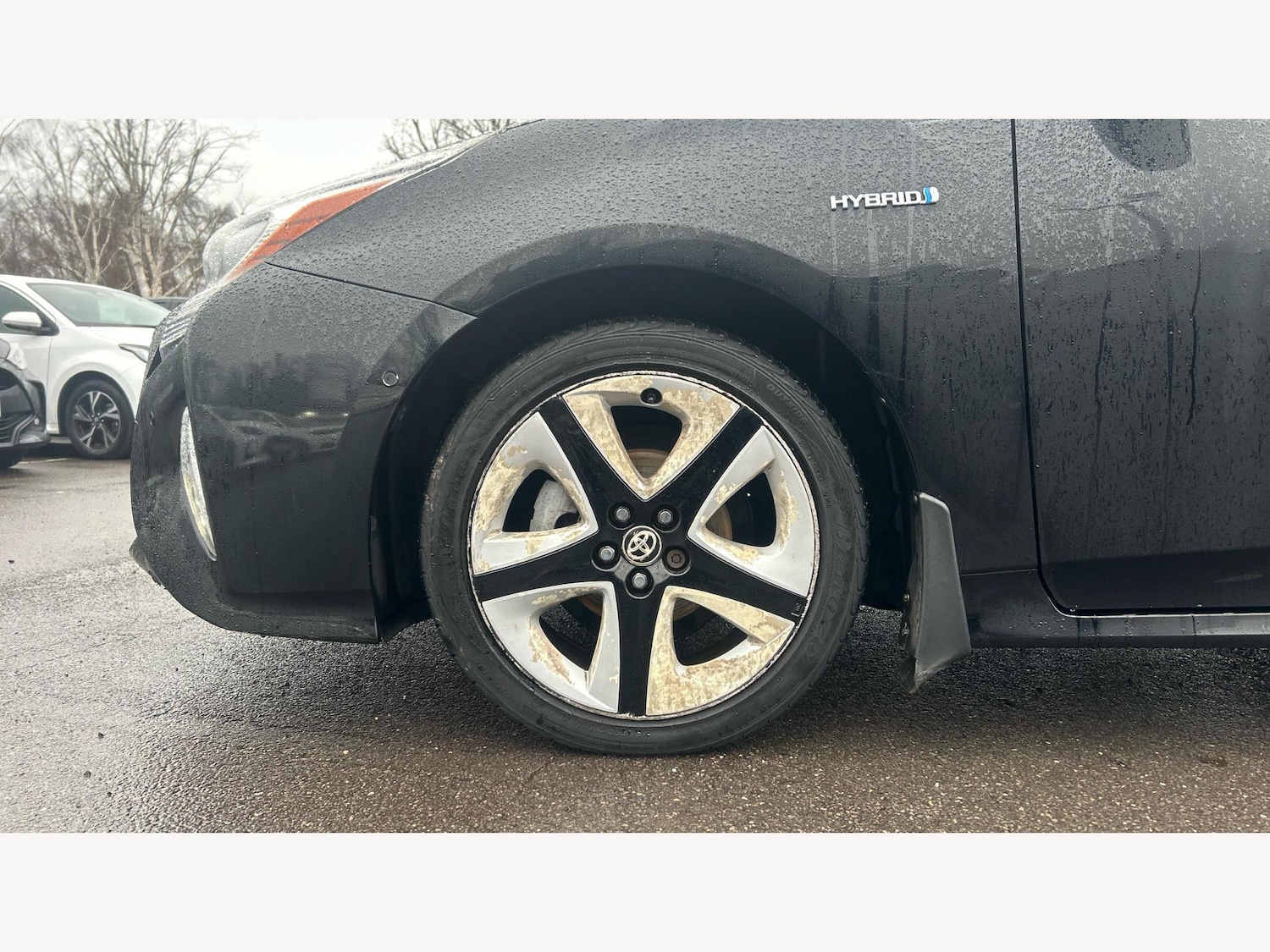 Used Toyota Prius 2016 for sale - 77191641: Photo 20