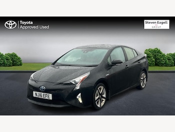 Used Toyota Prius 2016 for sale - 77191641: Photo