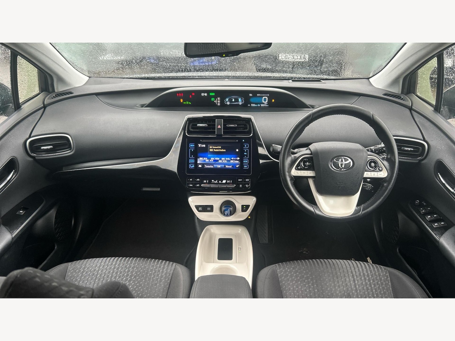 Used Toyota Prius 2016 for sale - 77191641: Photo 7