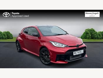 Used Toyota Yaris 2024 for sale - 79830721: Photo
