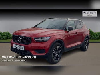 Used Volvo XC40 2022 for sale - 78244900: Photo