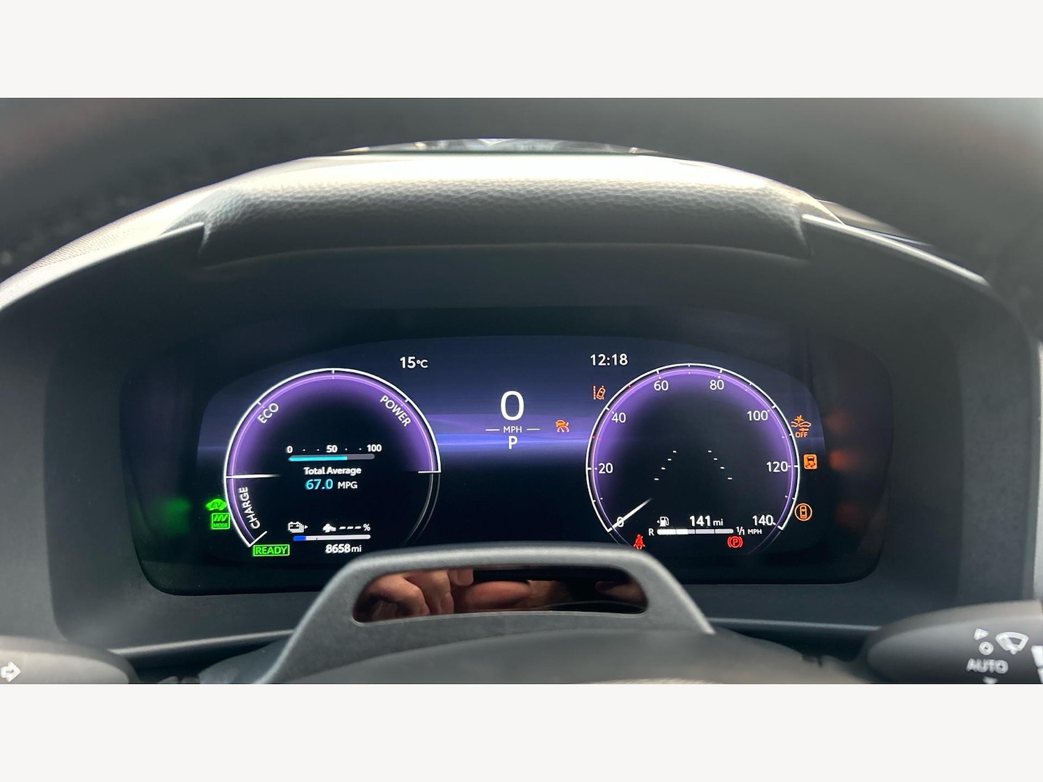 Used Toyota C-HR 2024 for sale - 76996327: Photo 11