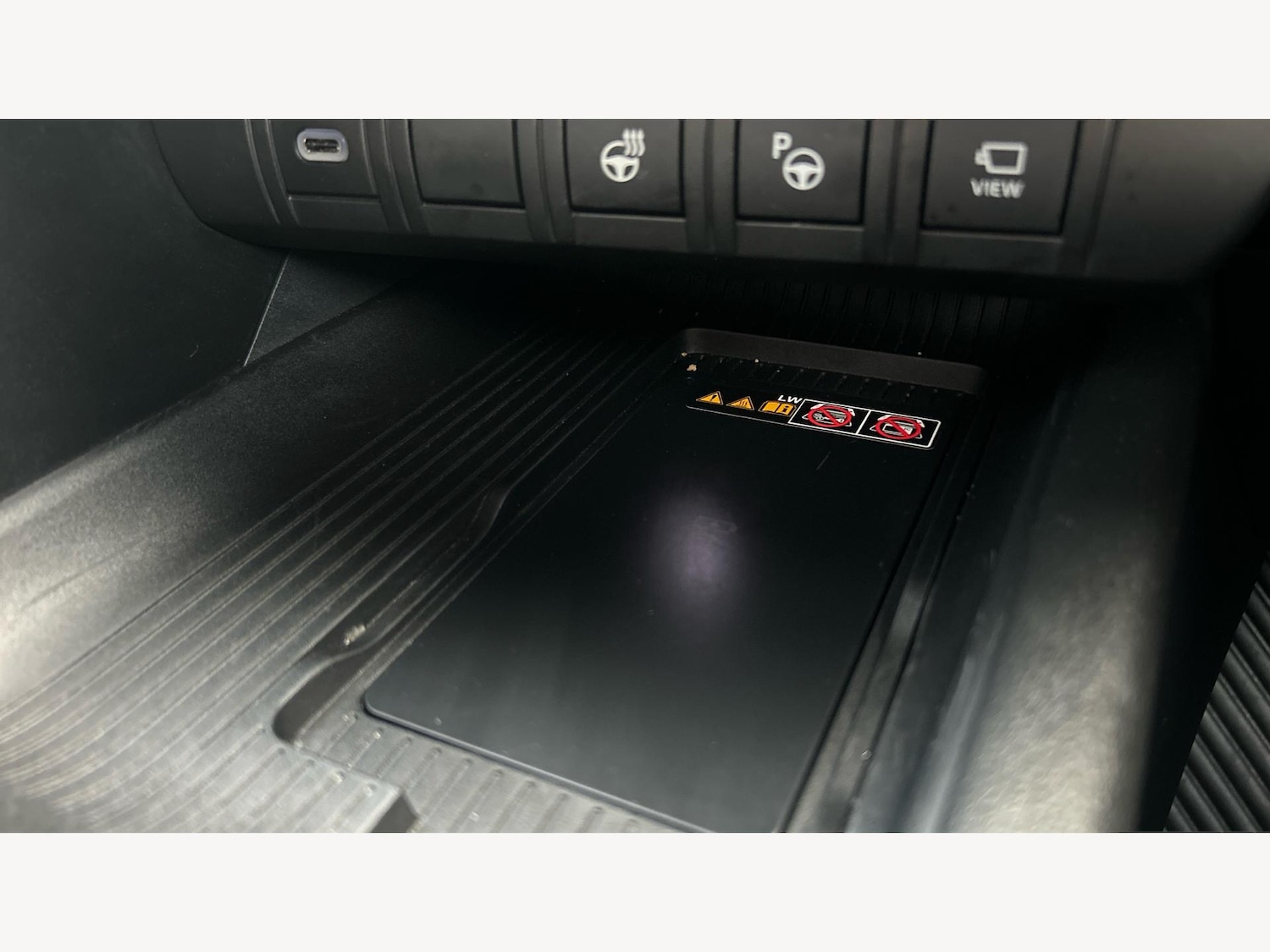 Used Toyota C-HR 2024 for sale - 76996327: Photo 22