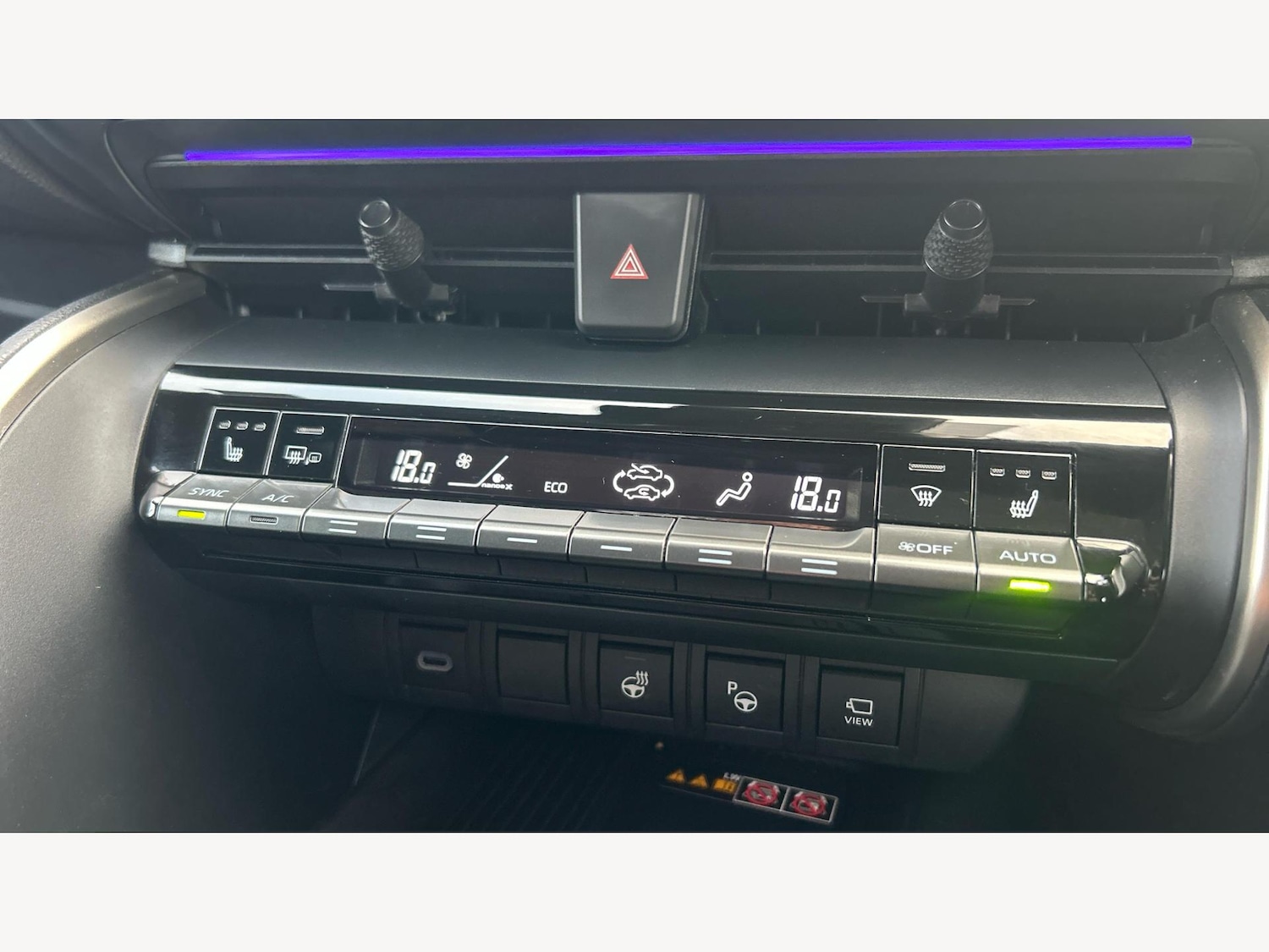 Used Toyota C-HR 2024 for sale - 76996327: Photo 24