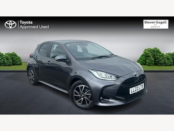 Used Toyota Yaris 2022 for sale - 78301873: Photo