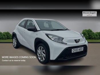 Used Toyota Aygo X 2023 for sale - 79212982: Photo