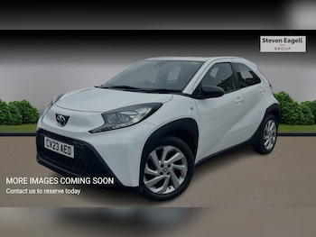 Used Toyota Aygo X 2023 for sale - 79212982: Photo