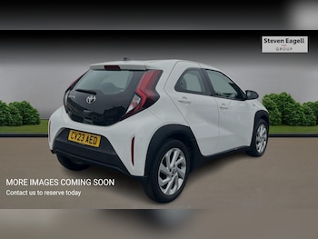 Used Toyota Aygo X 2023 for sale - 79212982: Photo