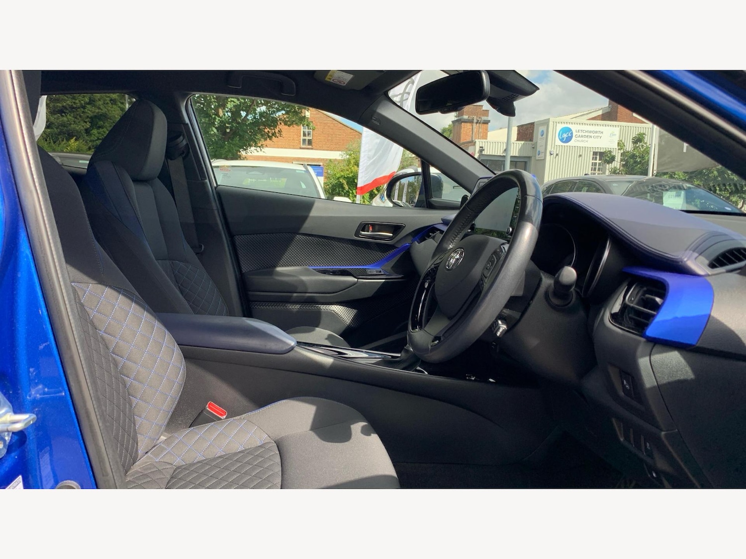 Vehicle 13