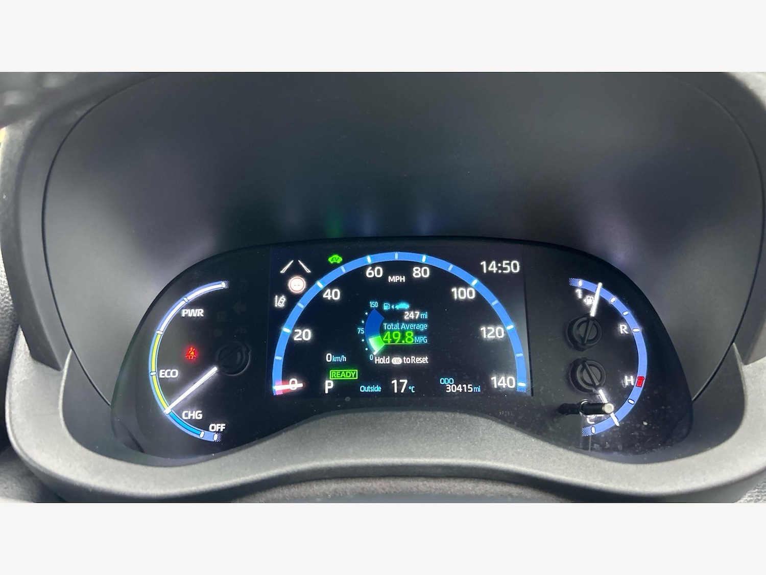 Used Toyota Yaris Cross 2023 for sale - 76423008: Photo 11