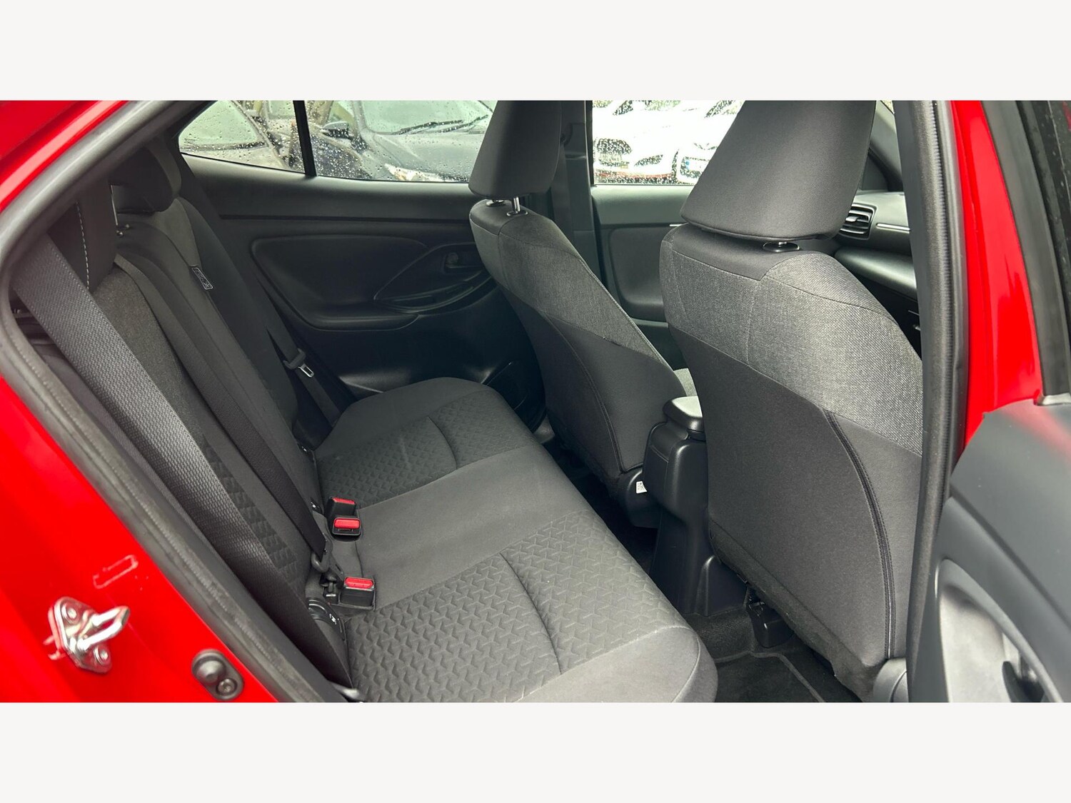 Used Toyota Yaris Cross 2023 for sale - 76423008: Photo 14
