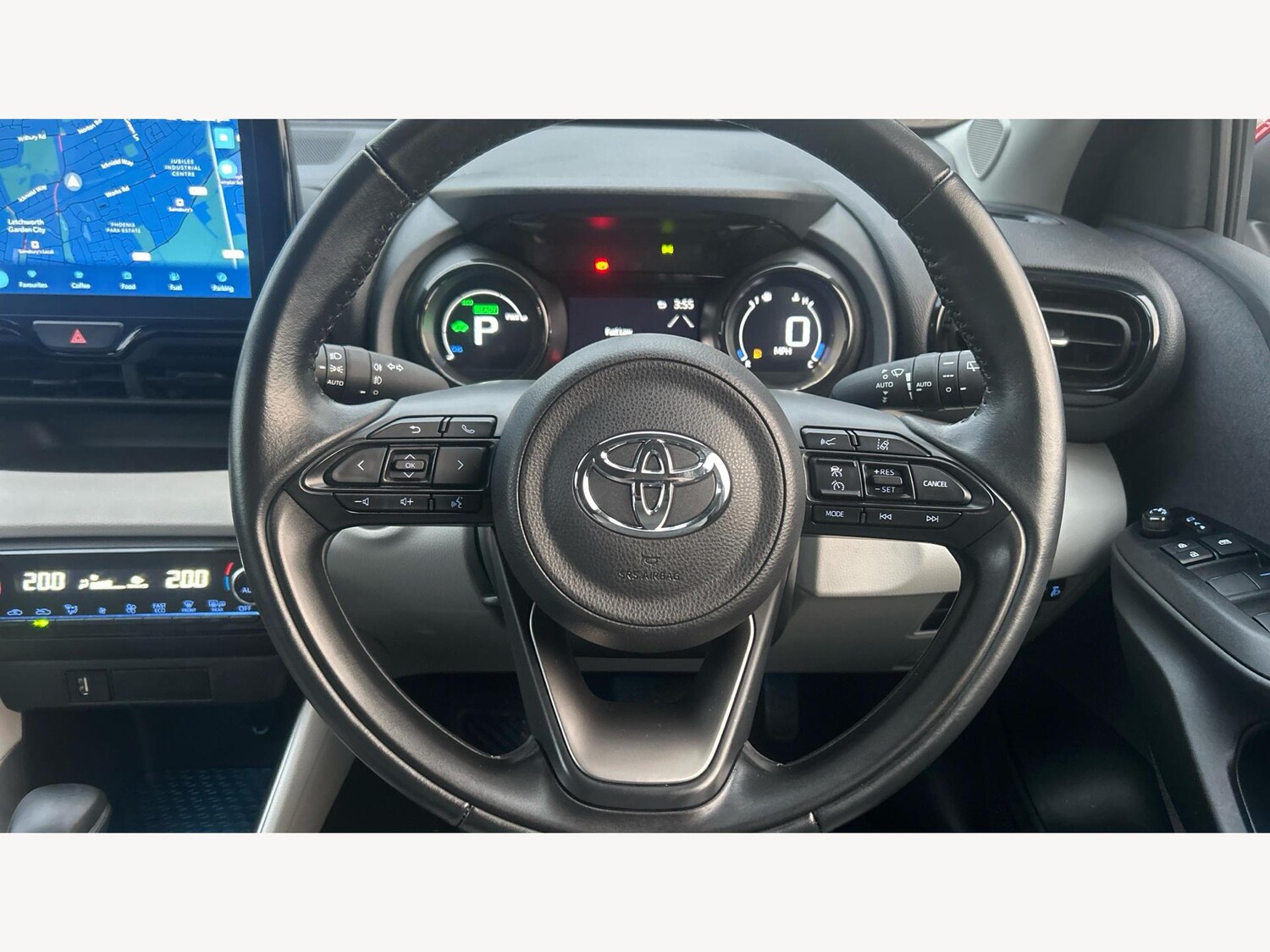 Used Toyota Yaris 2022 for sale - 77524886: Photo 10