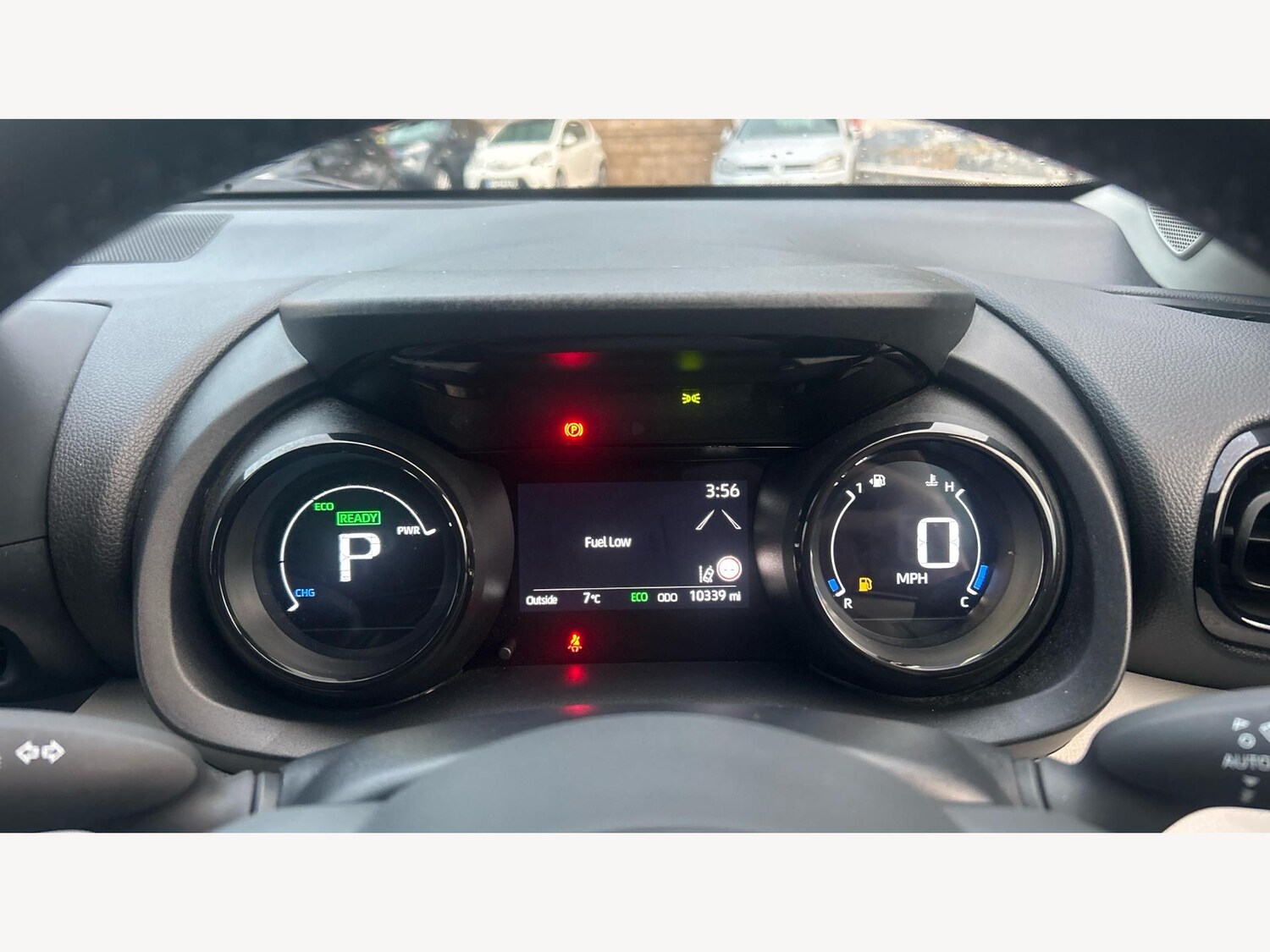 Used Toyota Yaris 2022 for sale - 77524886: Photo 11