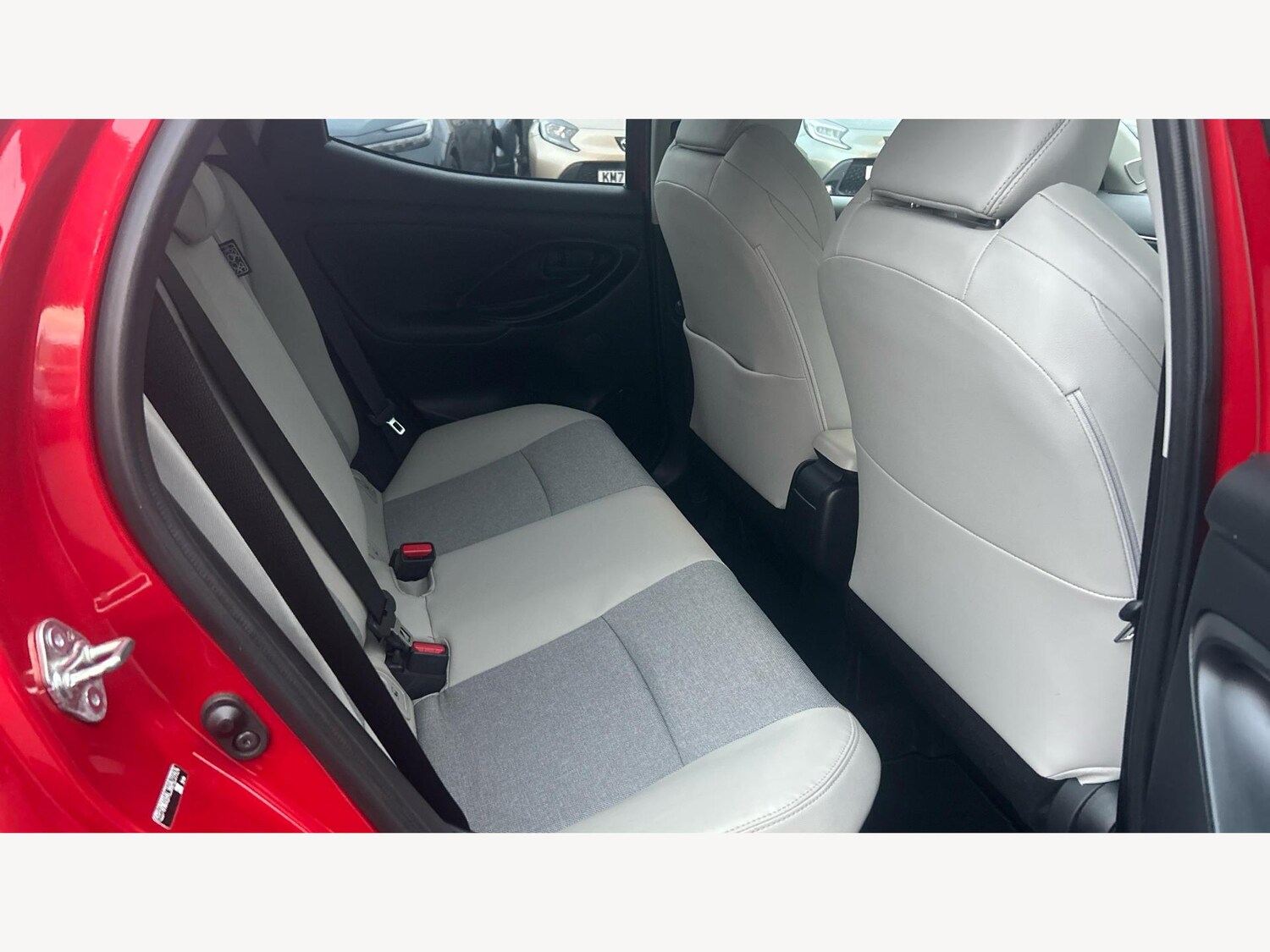 Used Toyota Yaris 2022 for sale - 77524886: Photo 14