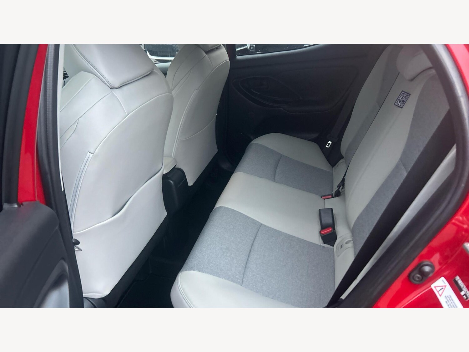 Used Toyota Yaris 2022 for sale - 77524886: Photo 15