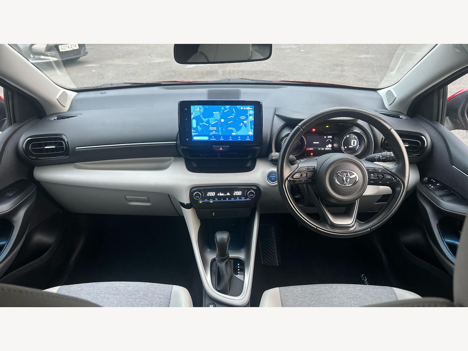 Used Toyota Yaris 2022 for sale - 77524886: Photo 7