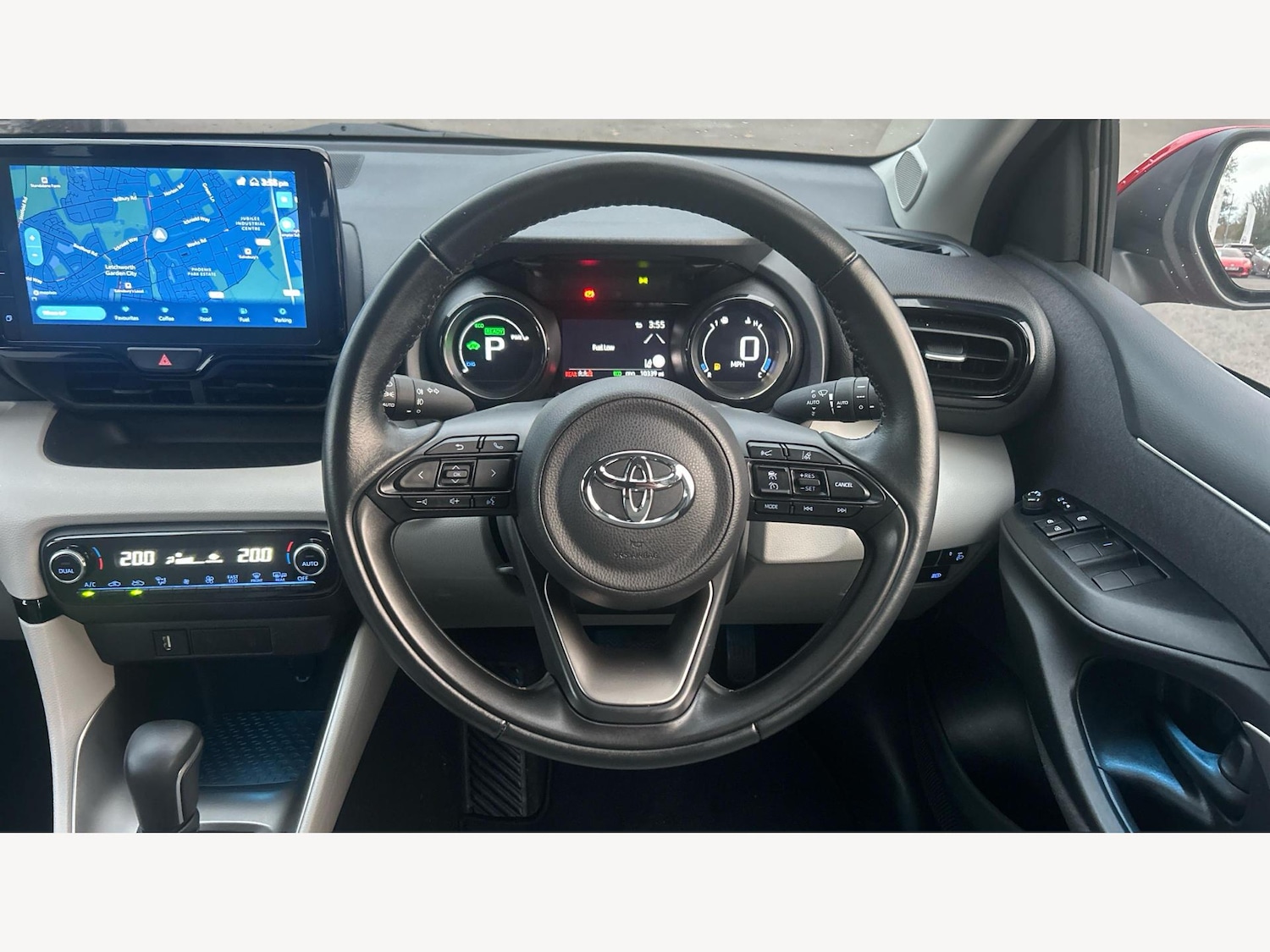 Used Toyota Yaris 2022 for sale - 77524886: Photo 8