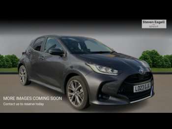 2023 (23) - 1.5 Hybrid Excel 5dr CVT