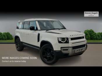 2020 (20) - 2.0 D240 SE 110 5dr Auto