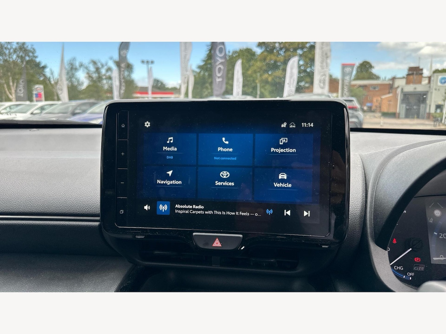 Used Toyota Yaris Cross 2024 for sale - 77090895: Photo 9