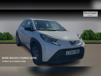 Used Toyota Aygo X 2024 for sale - 78428915: Photo