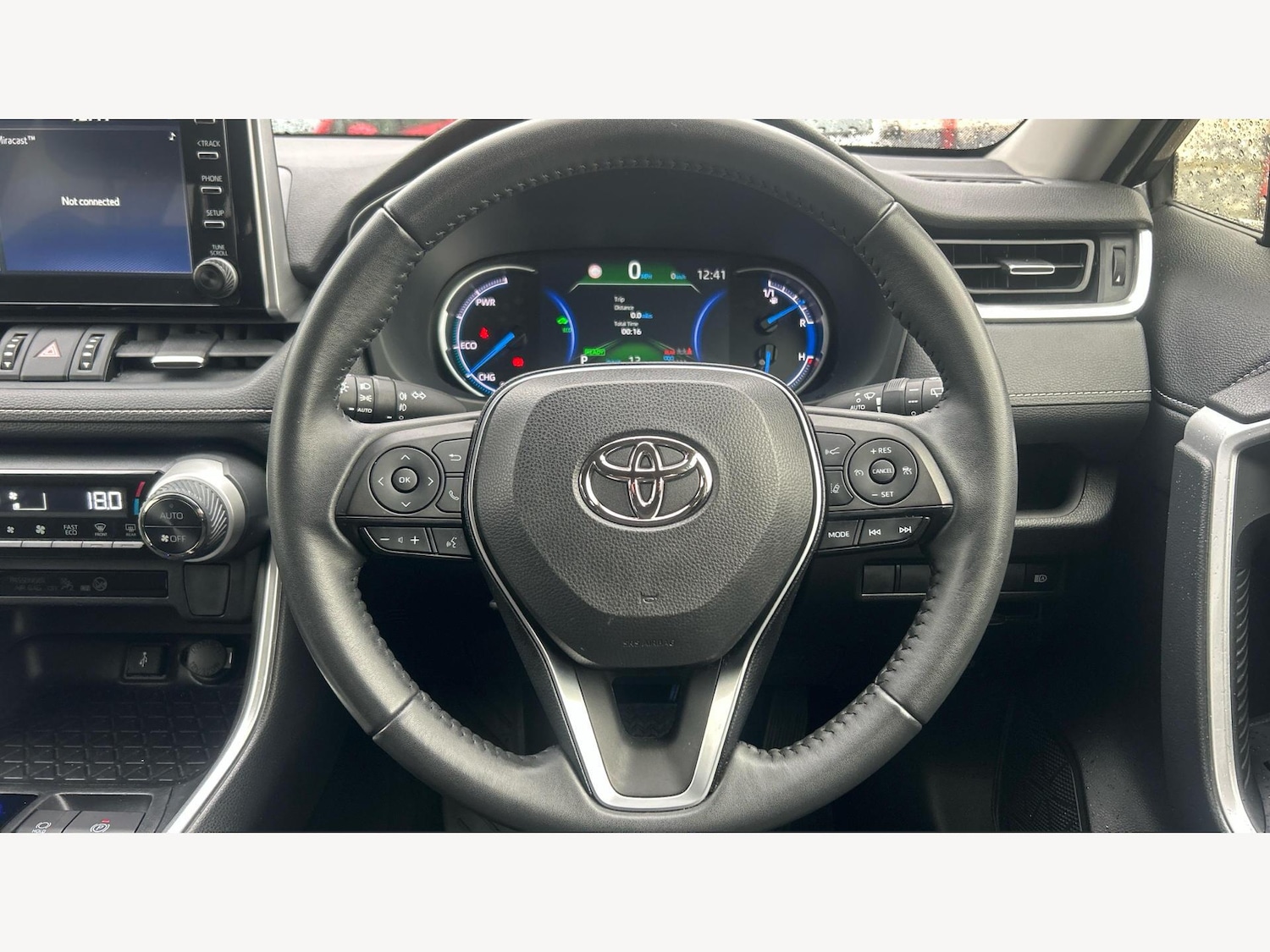 Used Toyota RAV4 2022 for sale - 76551128: Photo 10