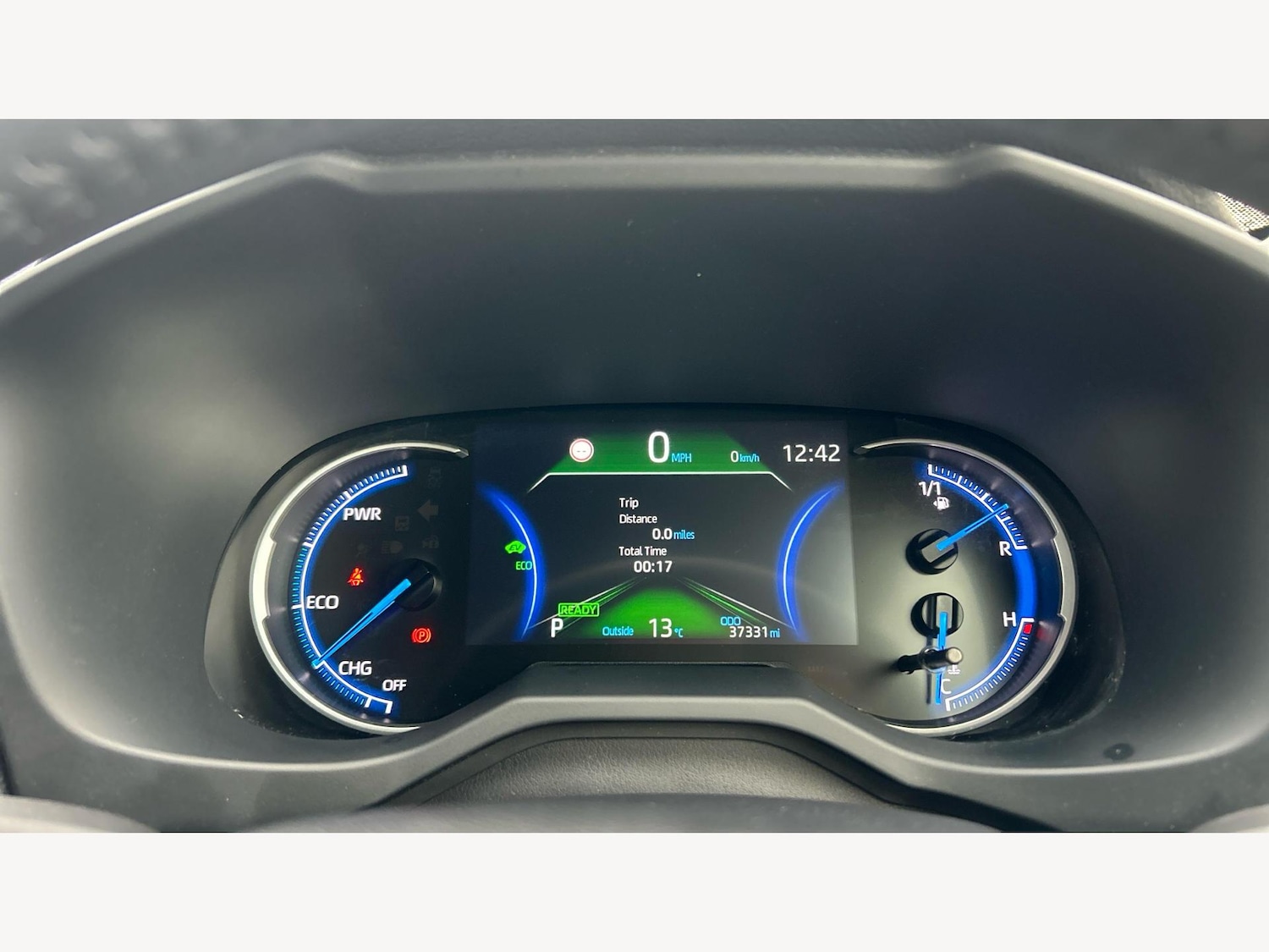 Used Toyota RAV4 2022 for sale - 76551128: Photo 11