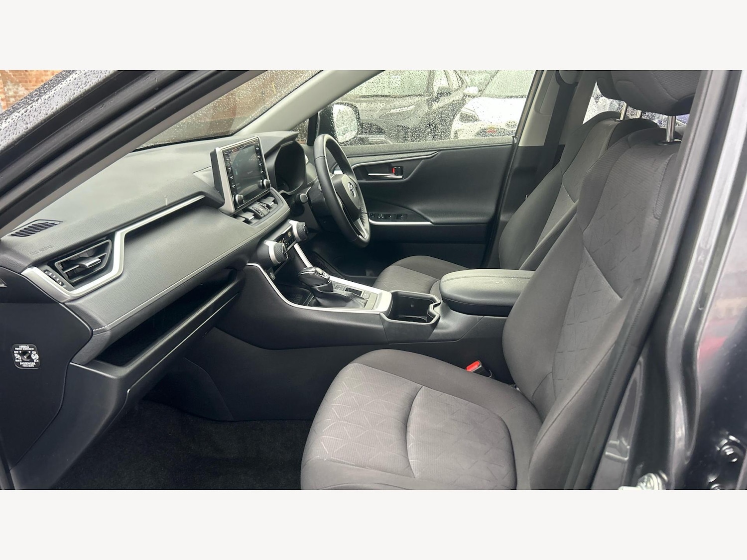 Used Toyota RAV4 2022 for sale - 76551128: Photo 12