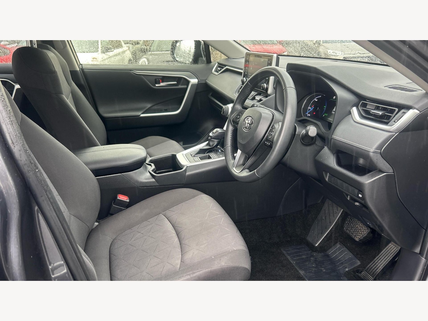 Used Toyota RAV4 2022 for sale - 76551128: Photo 13