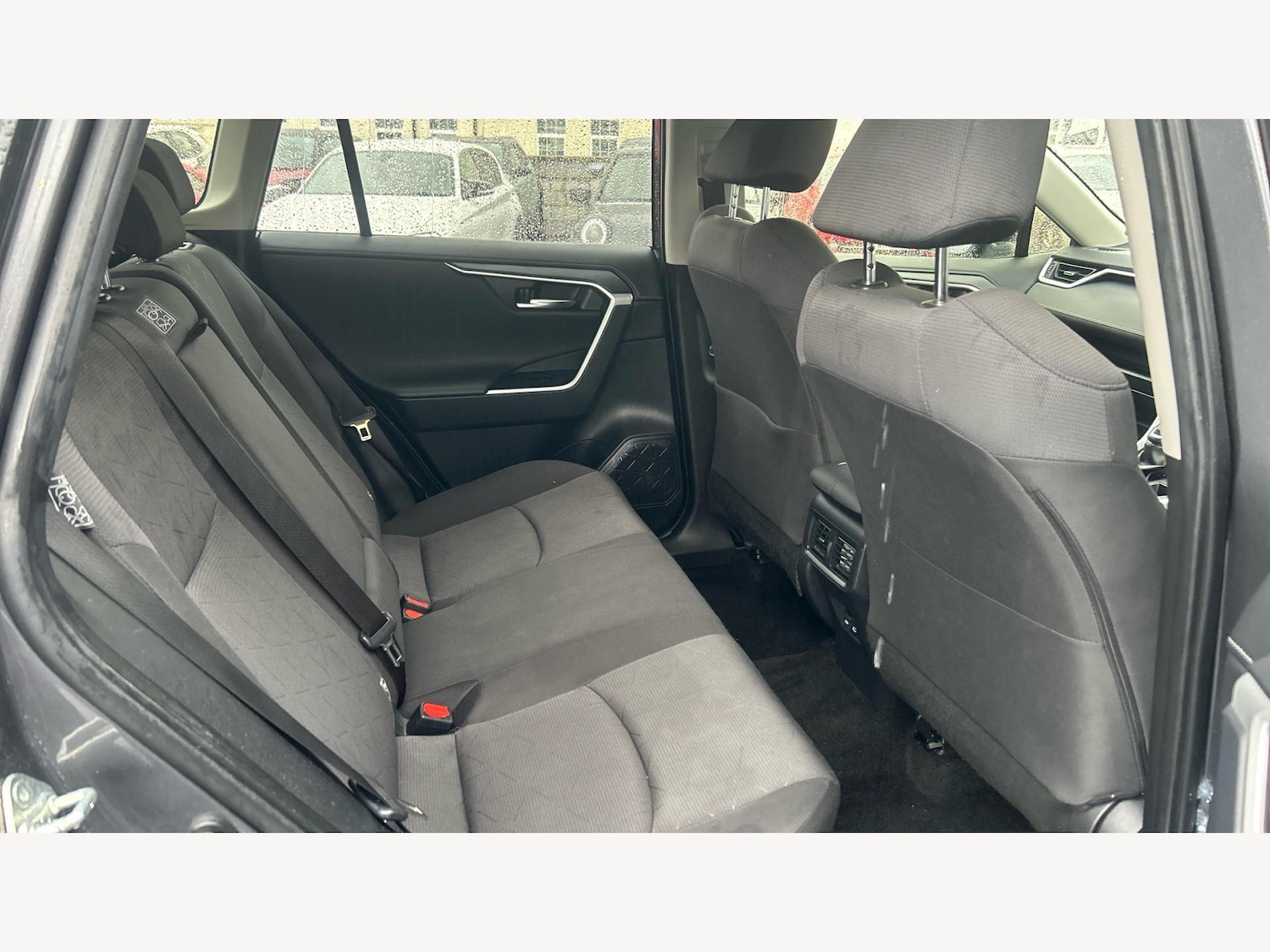 Used Toyota RAV4 2022 for sale - 76551128: Photo 14