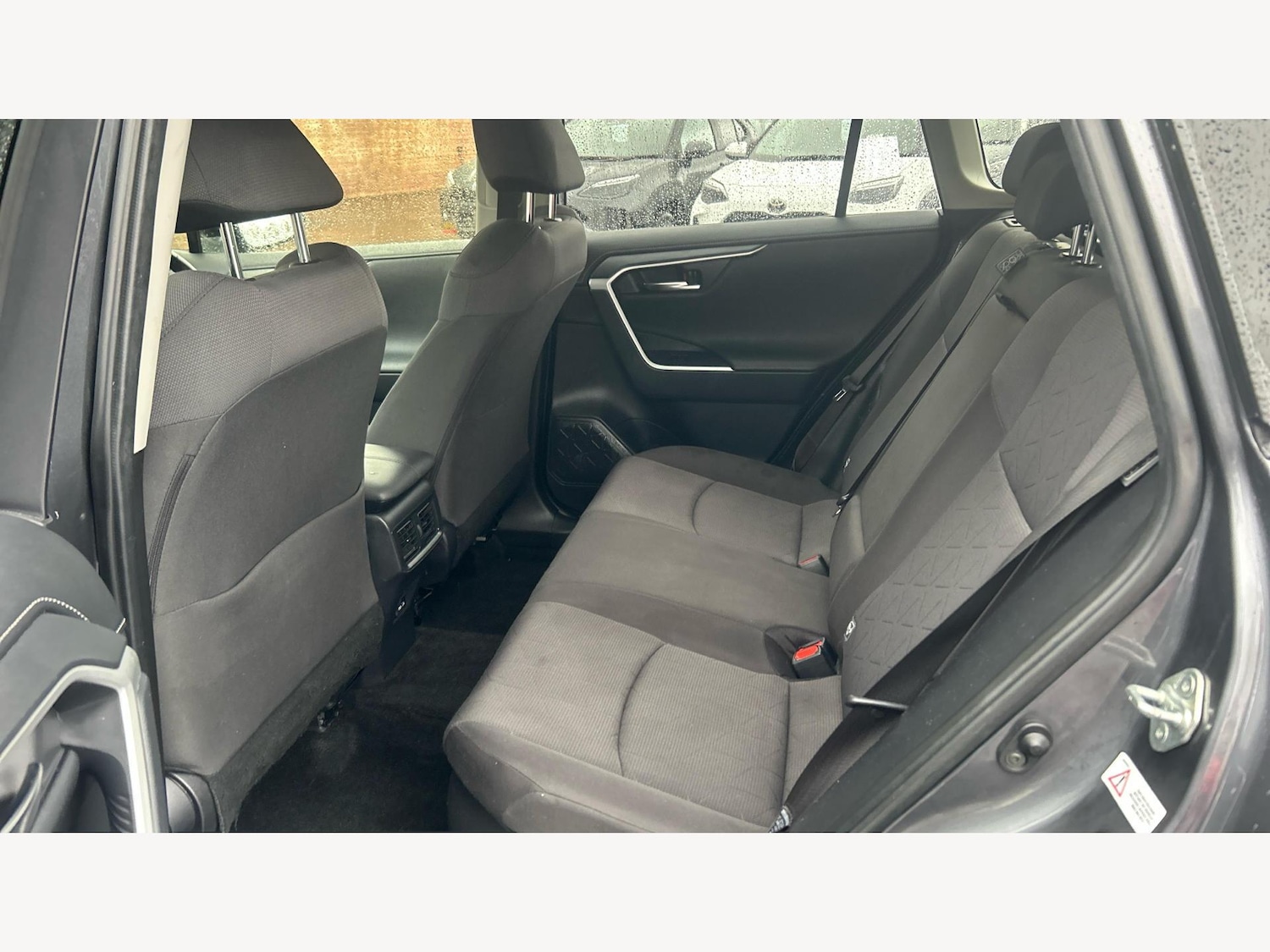 Used Toyota RAV4 2022 for sale - 76551128: Photo 15